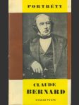 Claude Bernard - náhled