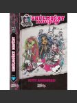 Monster High - Ghúlmošky navždy - náhled