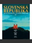 Slovenská republika - náhled