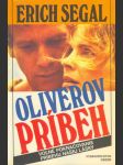 Oliverov príbeh - náhled