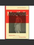 Modfolk. Modernita v lidovém. Ateliér designu oděvu a obuvi Liběny Rochové na UMPRUM moda design - náhled