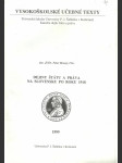 Vys.učeb.texty / Dejiny štátu a práva na Slovensku po roku 1918 - náhled
