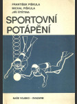 Sportovní potápění - náhled