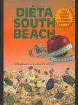 Diéta South Beach - náhled
