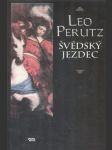 Švédský jezdec - náhled