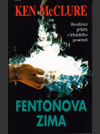 Fentonova zima - detektivní příběh z lékařského prostředí - náhled