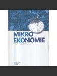 Mikroekonomie dnes - náhled