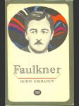 Faulkner - náhled