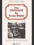 The Virginian - náhled