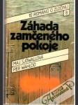 Záhada zamčeného pokoje - náhled