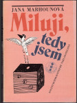 Miluji, tedy jsem - náhled