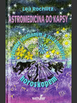 Astromedicína do kapsy - náhled