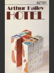 Hotel (brožovaná) - náhled