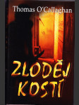 Zloděj kostí - náhled