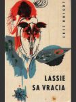 Lassie sa vracia - náhled