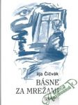 Básne za mrežami - náhled