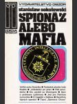 Špionáž alebo mafia - náhled
