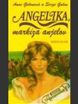 Angelika, markíza anjelov - náhled