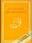 Slovenská archeológia XIV - 1 - 1966 - náhled