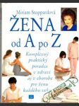 Žena od A po Z - náhled