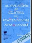 Slovenčina a čeština v počítačovom spracovaní - náhled