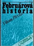 Februárová história - náhled