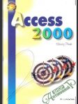 Access 2000 - náhled