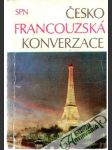 Česko - francouzská konverzace - náhled