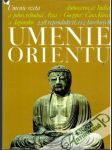 Umenie orientu - náhled