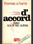 D'accord avec soi et les autres - náhled