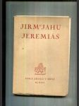 Jeremiáš - náhled