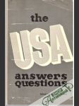 The U.S.A. Answer Questions - náhled