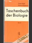 Taschenbuch der Biologie I-II. - náhled
