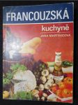 Francouzská kuchyně - náhled