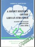 A Short History of the Libyan Struggle - náhled