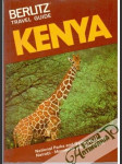 Kenya - náhled