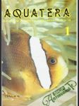 Aquatera 1-6/2001 - náhled