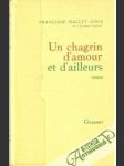 Un chagrin d'amour et d'ailleurs - náhled