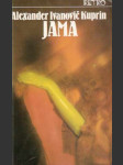 Jama (brožovaná) - náhled