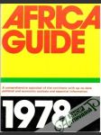 Africa Guide - náhled