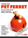 Training your pet ferret - náhled
