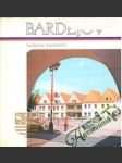 Bardejov - Kultúrne pamiatky - náhled