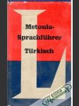 Metoula Sprachführer Türkisch - náhled