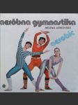 Aeróbna gymnastika - aerobic - náhled