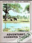 Adventures in Luangwa Valley - náhled