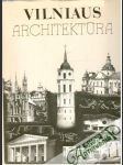Vilniaus Architektúra - náhled