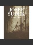 Josef Sudek - Mionší Forest - náhled