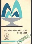 Tschechoslowakische Heilbäder - náhled