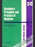 Davidson's Principles and Practice of Medicine - náhled