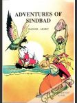 Adventures of Sindbad - náhled